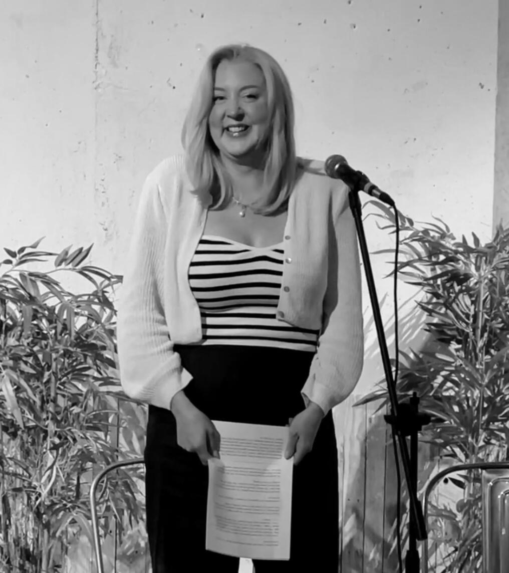 Holly Smith-Williams